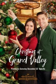 Święta w Grand Valley