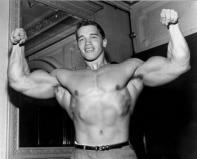 Arnold Schwarzenegger. Wszystko jest możliwe!