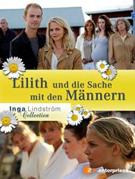 Inga Lindström: Lilith i mężczyźni