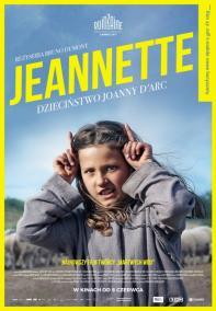 Jeannette. Dzieciństwo Joanny d'Arc