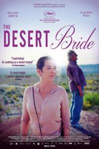 La novia del desierto