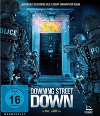 Nieustraszony: Oblężenie Downing Street