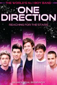One Direction: Reaching for the Stars